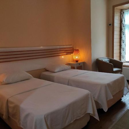 Camlihemsin Tasmektep Hotel Esterno foto