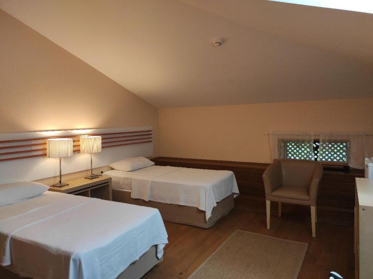 Camlihemsin Tasmektep Hotel Esterno foto