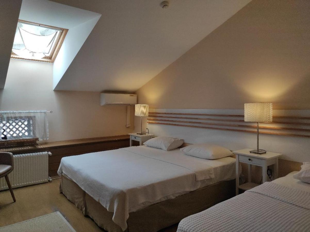 Camlihemsin Tasmektep Hotel Esterno foto