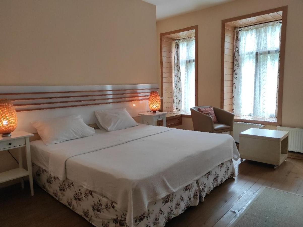 Camlihemsin Tasmektep Hotel Esterno foto