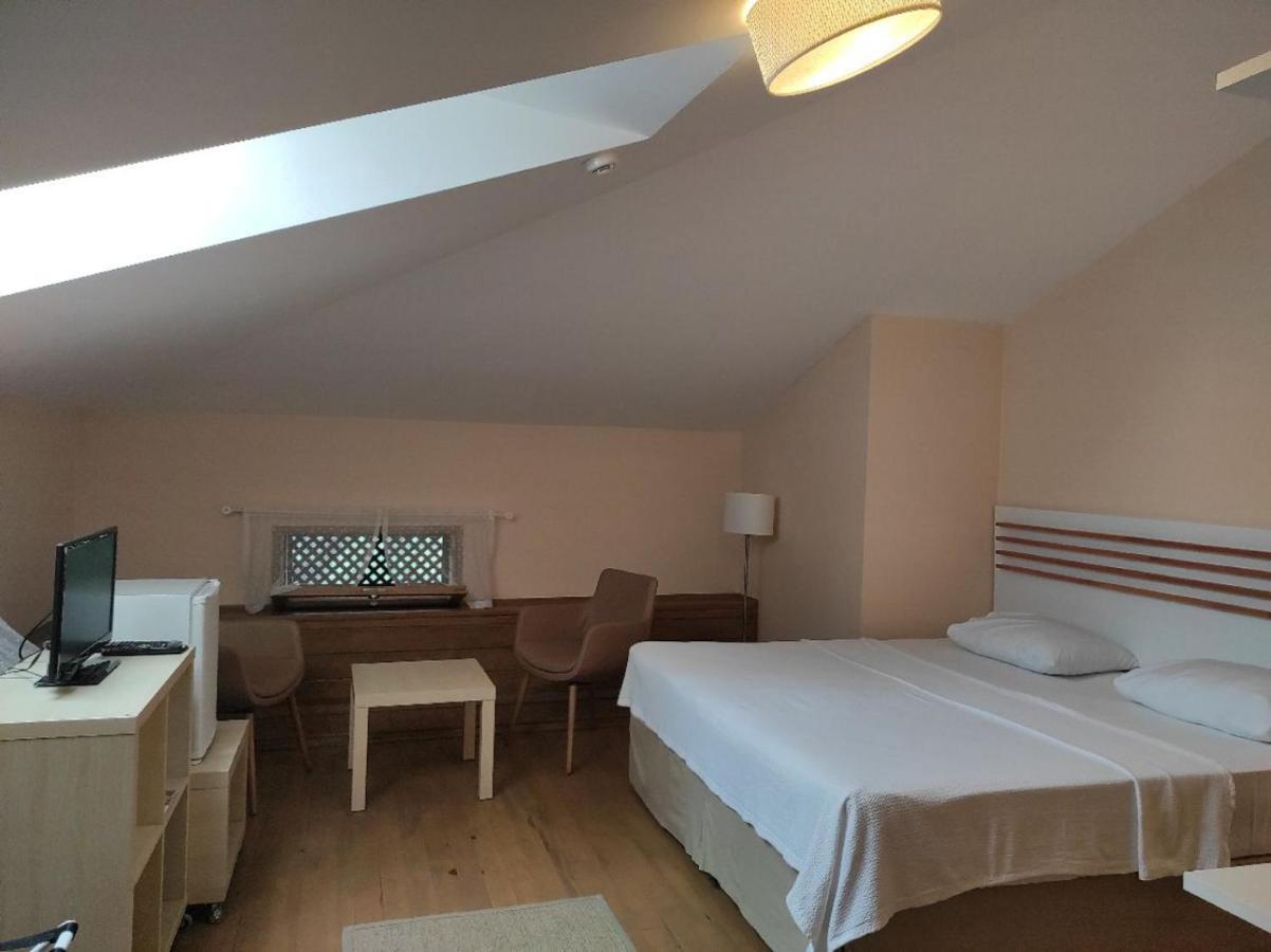 Camlihemsin Tasmektep Hotel Esterno foto
