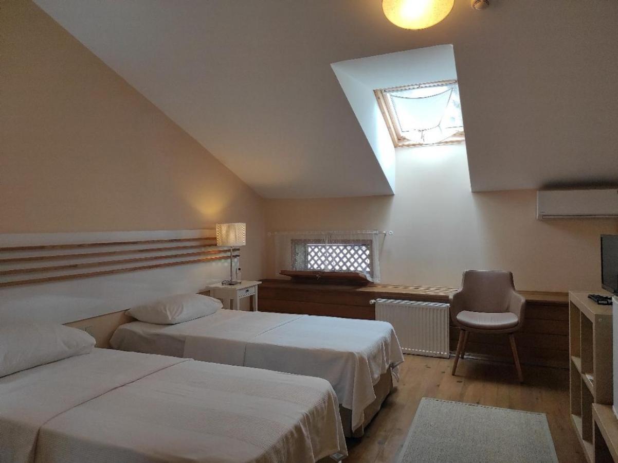 Camlihemsin Tasmektep Hotel Esterno foto