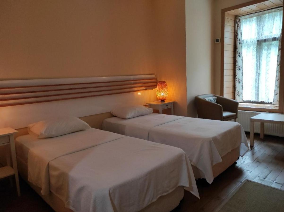 Camlihemsin Tasmektep Hotel Esterno foto