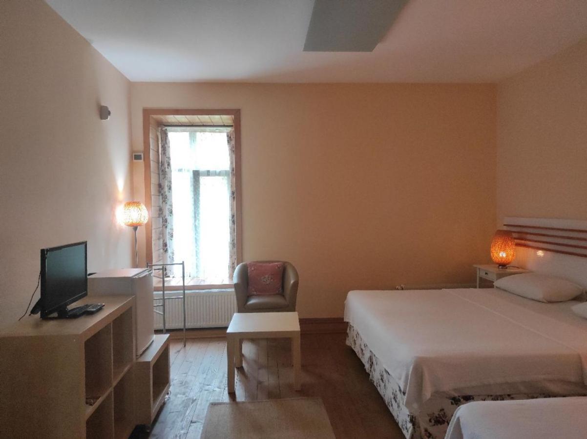 Camlihemsin Tasmektep Hotel Esterno foto