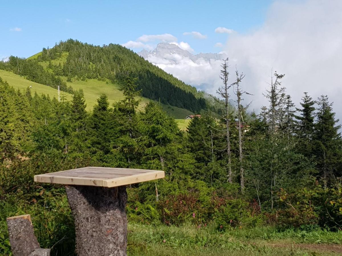 Camlihemsin Tasmektep Hotel Esterno foto