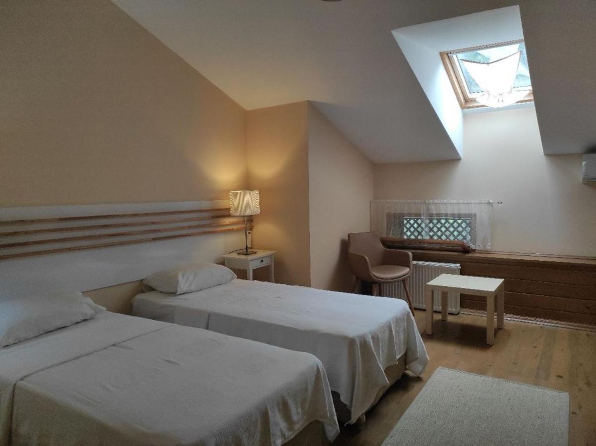 Camlihemsin Tasmektep Hotel Esterno foto