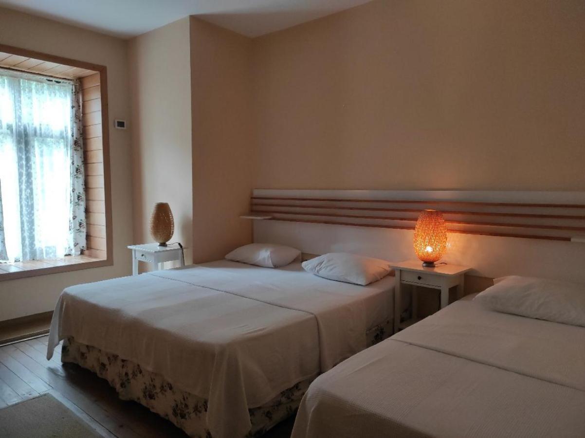 Camlihemsin Tasmektep Hotel Esterno foto