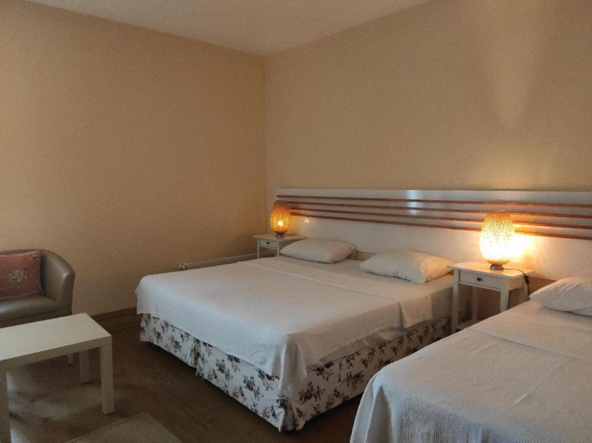 Camlihemsin Tasmektep Hotel Esterno foto
