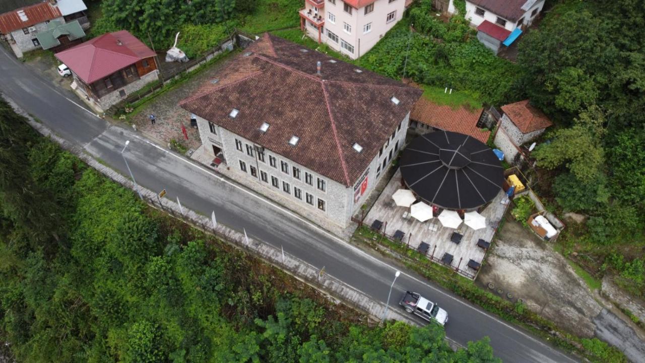 Camlihemsin Tasmektep Hotel Esterno foto