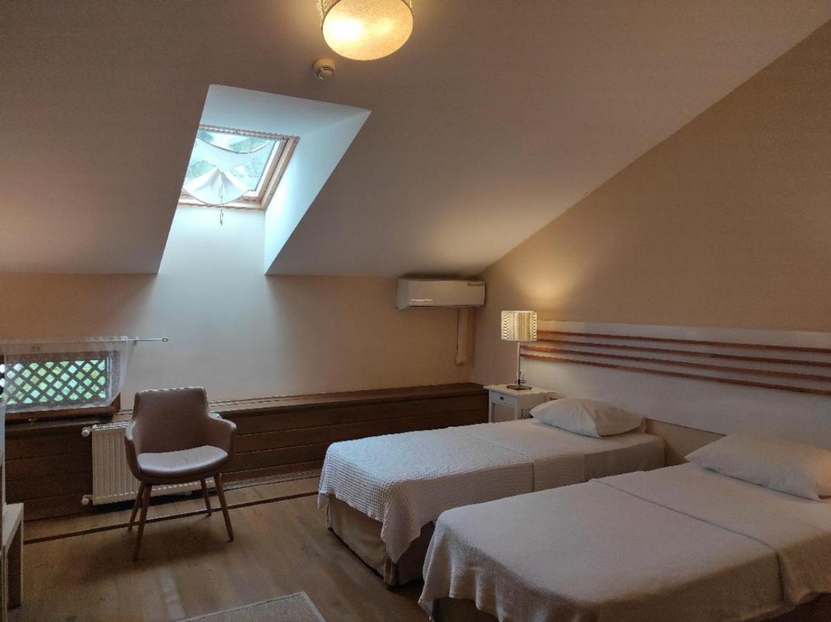 Camlihemsin Tasmektep Hotel Esterno foto