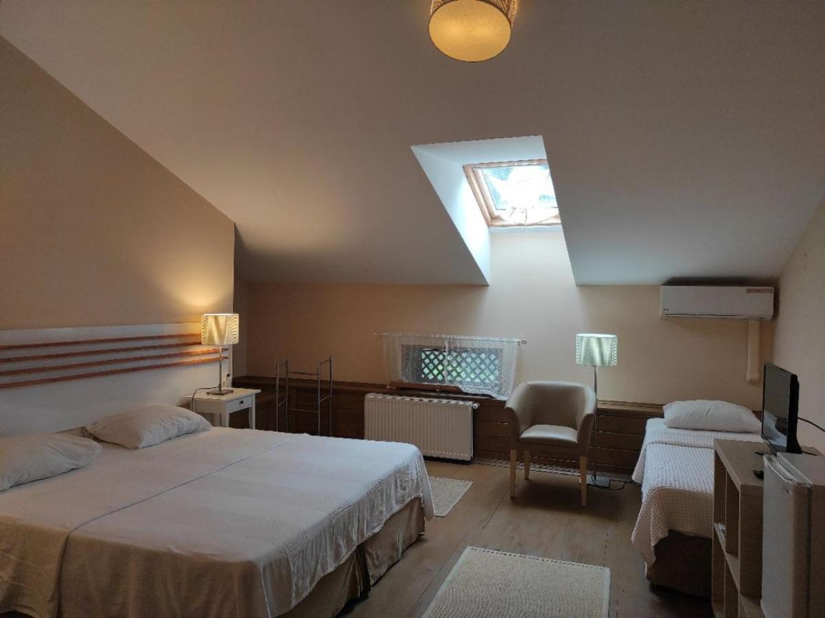 Camlihemsin Tasmektep Hotel Esterno foto