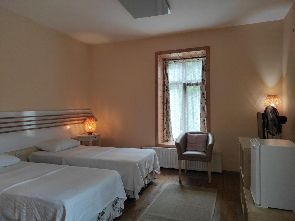 Camlihemsin Tasmektep Hotel Esterno foto