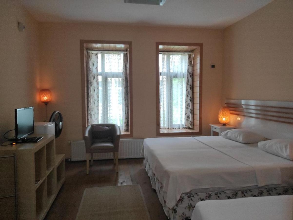 Camlihemsin Tasmektep Hotel Esterno foto