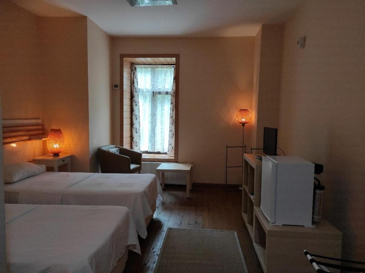 Camlihemsin Tasmektep Hotel Esterno foto