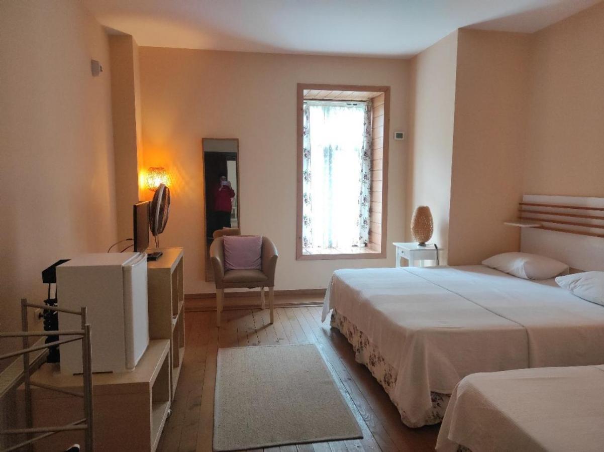Camlihemsin Tasmektep Hotel Esterno foto