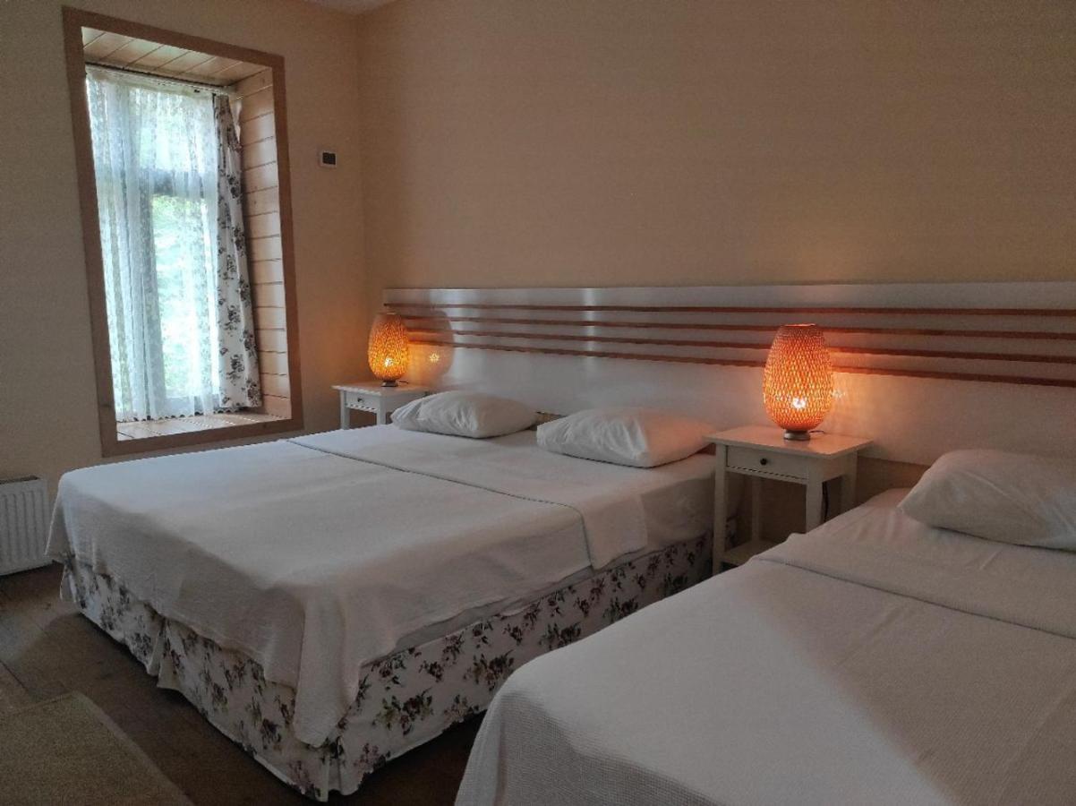 Camlihemsin Tasmektep Hotel Esterno foto