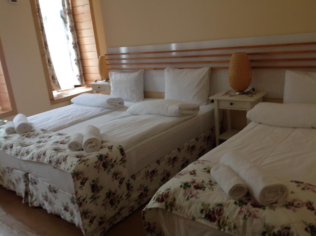 Camlihemsin Tasmektep Hotel Esterno foto