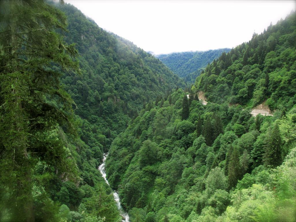 Camlihemsin Tasmektep Hotel Esterno foto