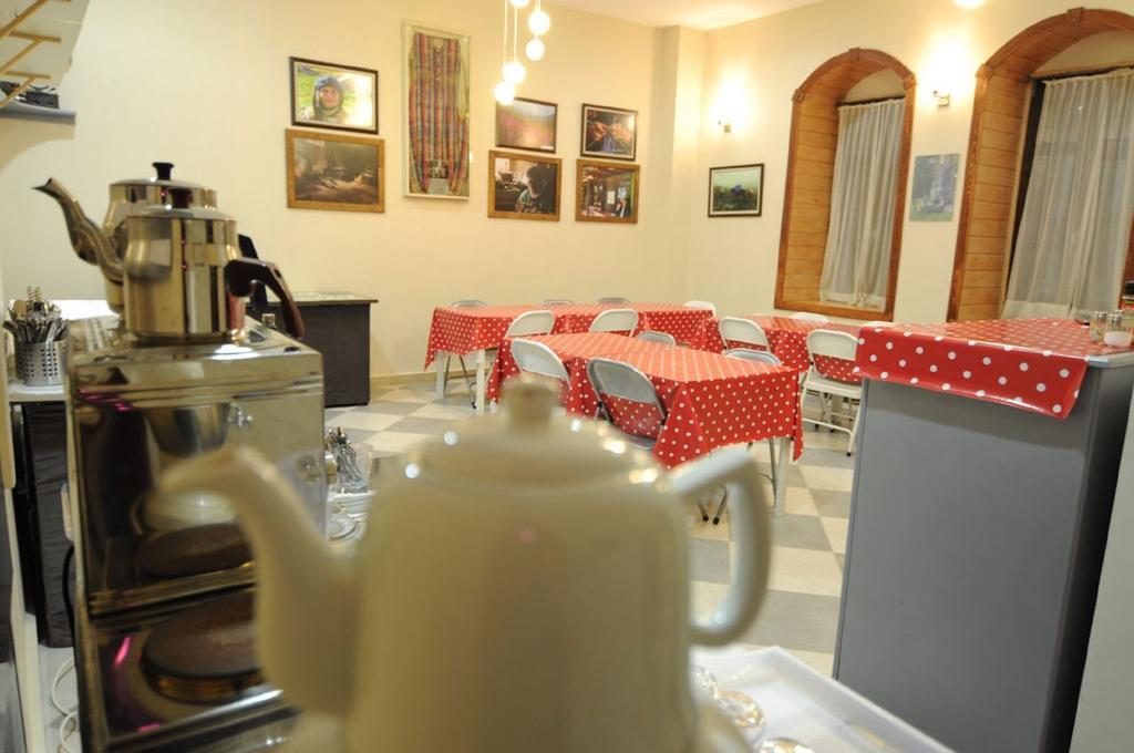 Camlihemsin Tasmektep Hotel Esterno foto