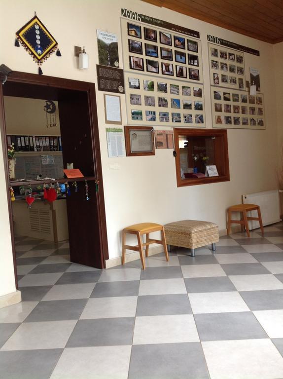 Camlihemsin Tasmektep Hotel Esterno foto