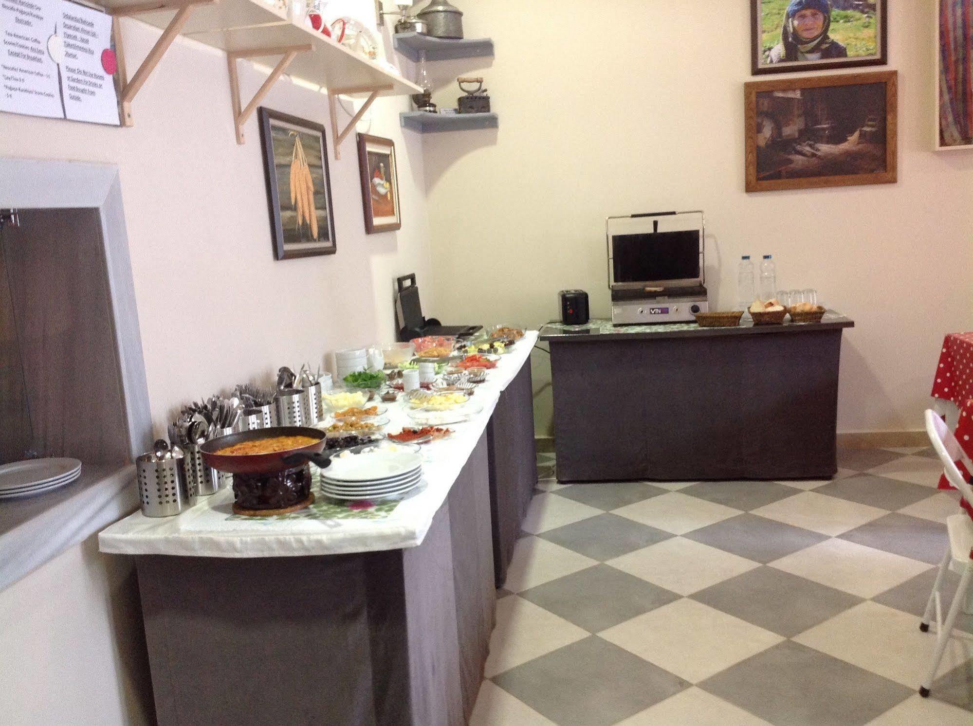 Camlihemsin Tasmektep Hotel Esterno foto